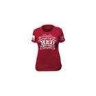 Grunt Style The R.e.d. Shirt Ii Ladies T-shirt