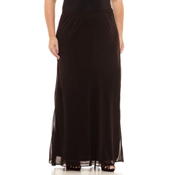 Prelude A-line Skirt-plus