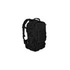 Hazard 4 Second Front Rotatable Backpack Black