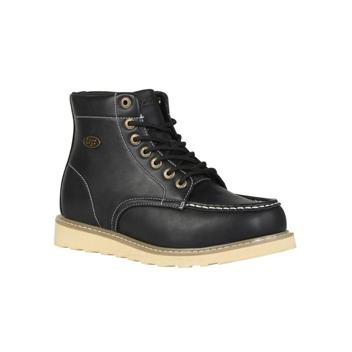Lugz Roamer Hi Mens Lace Up Boots
