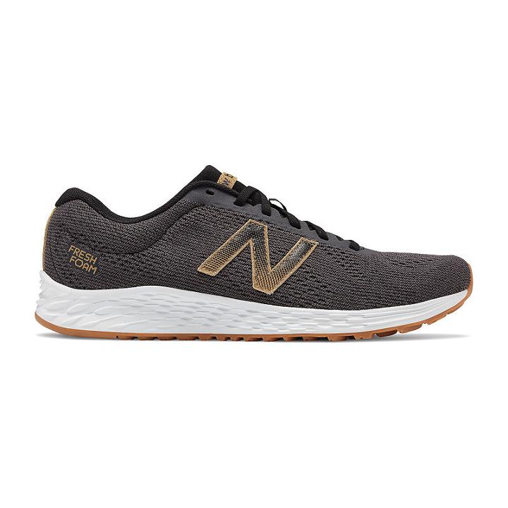 New Balance Arishi Mens Sneakers