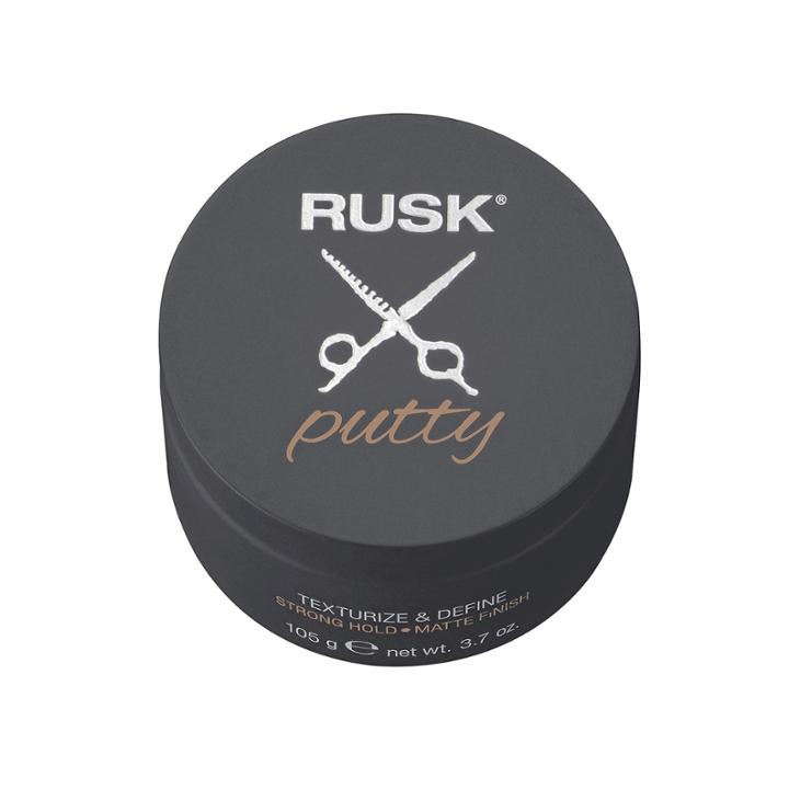Rusk Putty - 3.7 Oz.