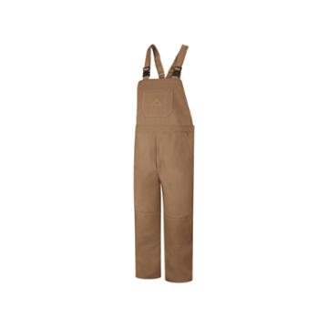Bulwark Fire-resistant Unlined Coveralls