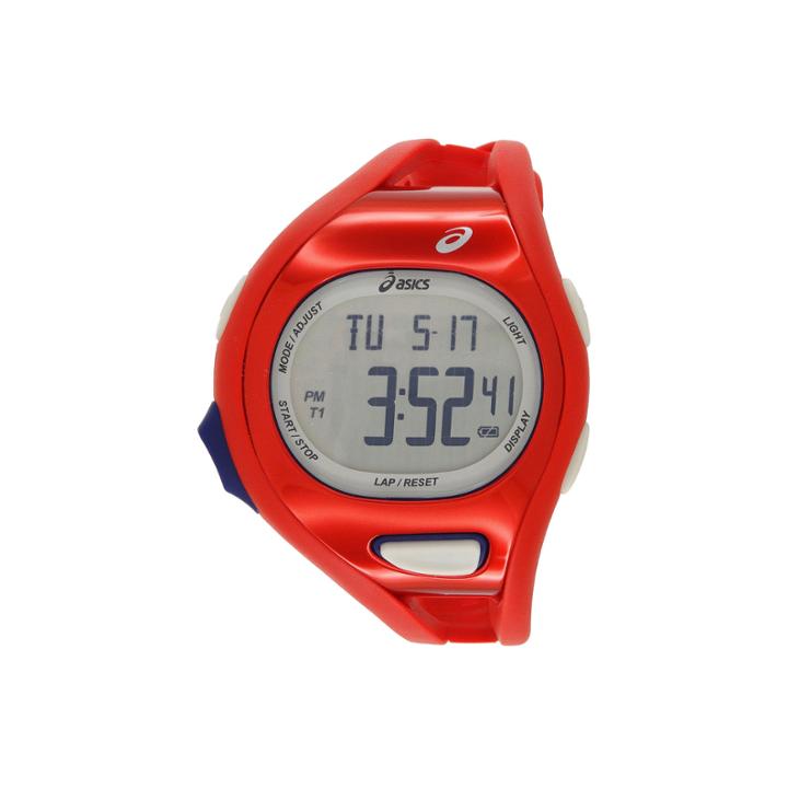 Asics Ar07 Runner Red Watch-cqar0706y