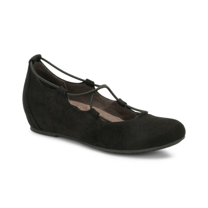 Eurosoft Sookie Womens Ballet Flats