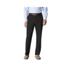 Dockers D4 Easy Khaki Relaxed-fit Flat-front Pants
