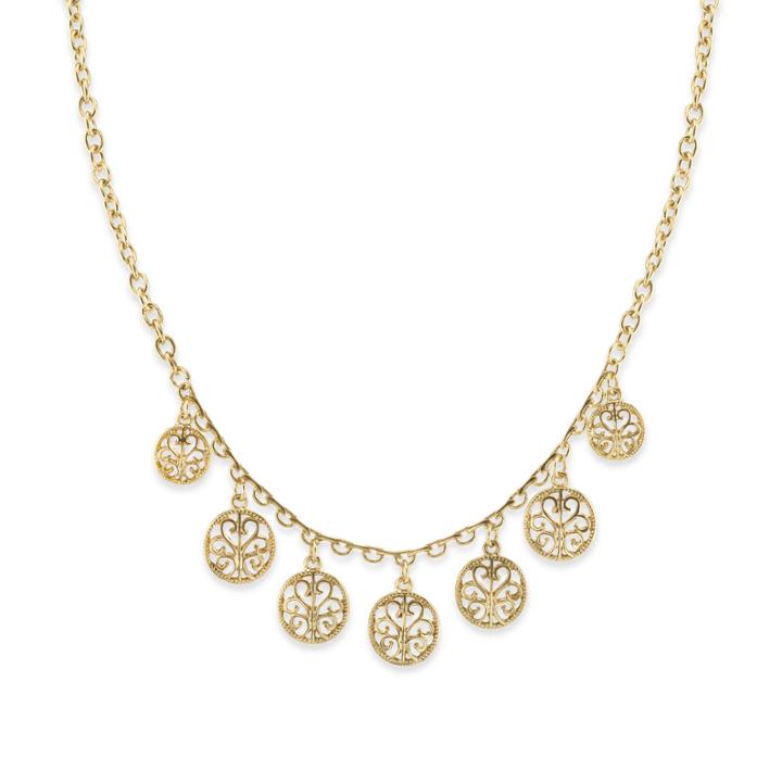 1928 Womens Strand Necklace