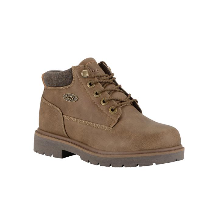 Lugz Drifter Lx Womens Chukka Boots