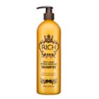Rich Intense Moisture Shampoo - 25.4 Oz.