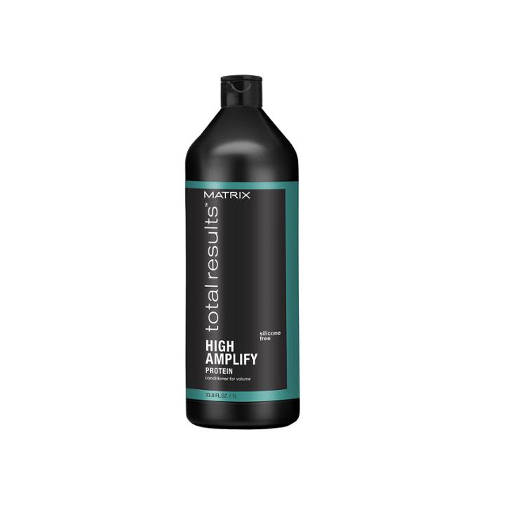 Matrix Total Results High Amplify Conditioner - 33.8 Oz.