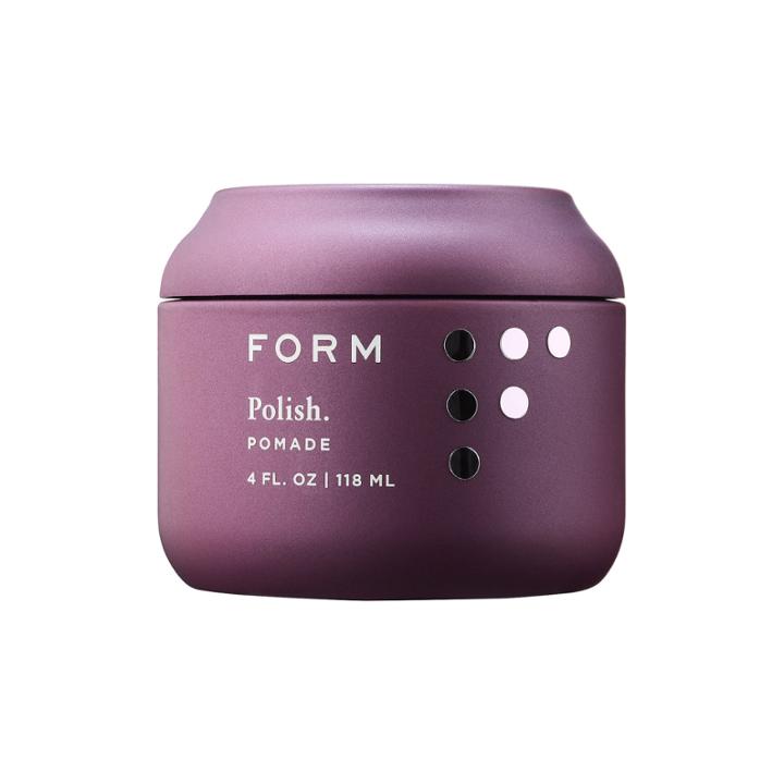 Form Polish. Pomade