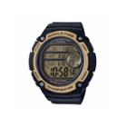 Casio Mens Black Strap Watch-ae3000w-9av