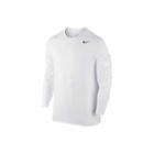 Nike Dri-fit Long Sleeve Tee