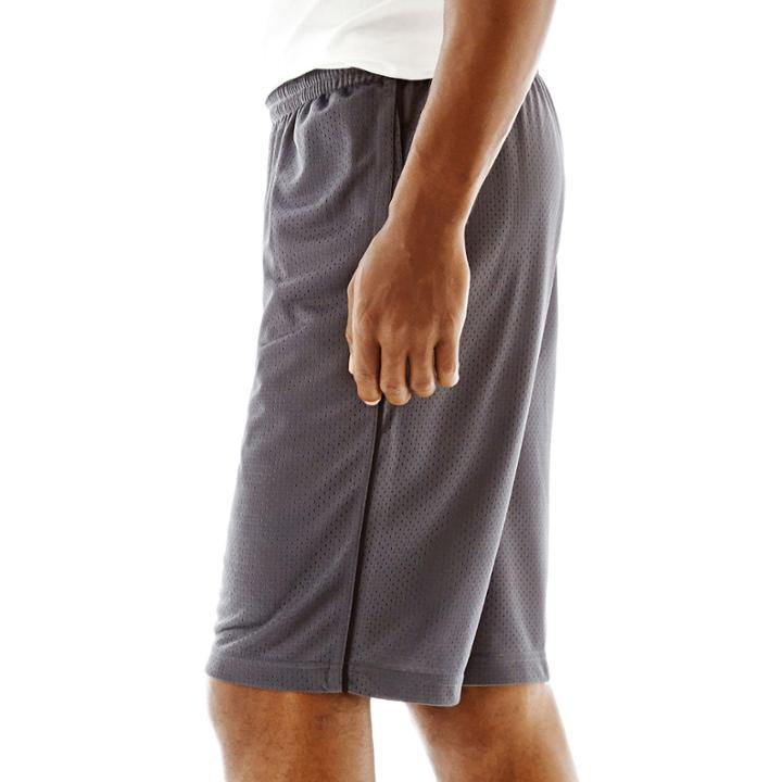 Xersion&trade; Mesh Basketball Shorts