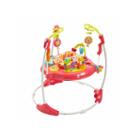 Fisher Price Pink Petals Jumperoo