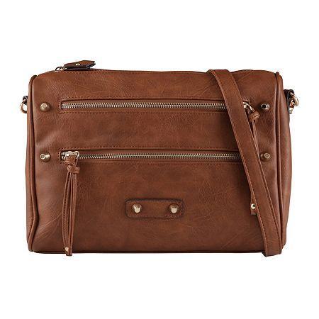 Call It Spring Crossbody Bag