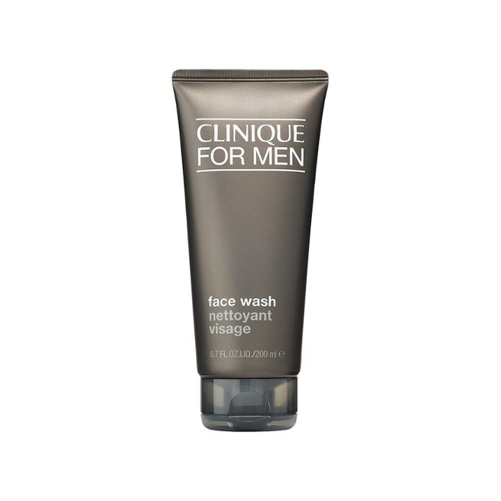 Clinique Face Wash