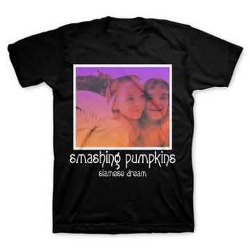 Smashing Pumpkins Graphic Tee
