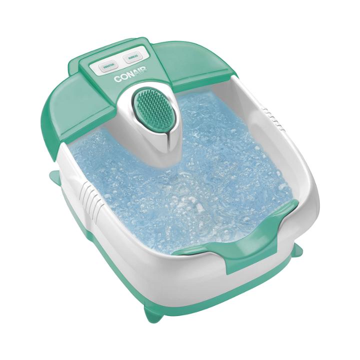 Conair True Massaging Foot Bath
