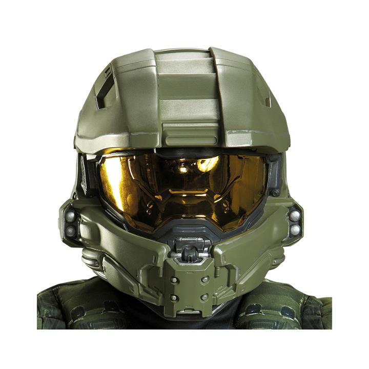 Halo: Master Chief Child Full Helmet