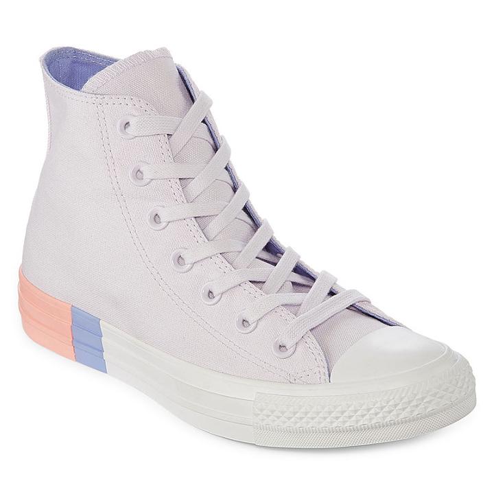 Converse Chuck Taylor All Star Hi Womens Sneakers