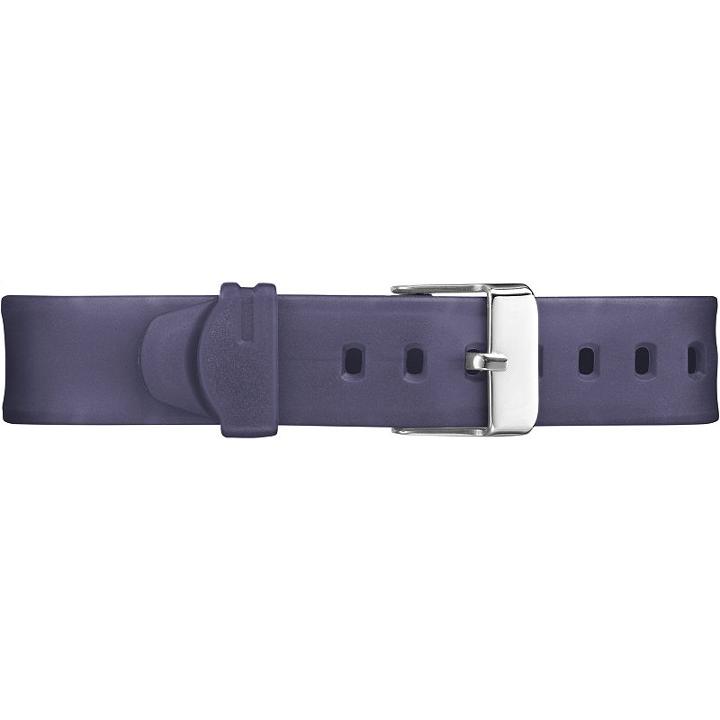 Timex Womens Blue Strap Watch-tw5m112009j