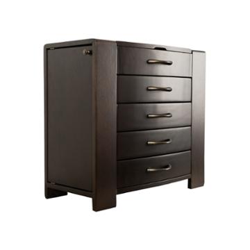 Hives And Honey Kelsey Jewelry Chest
