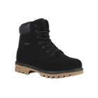 Lugz Empire Mens Fleece Water-resistant Lace-up Boots