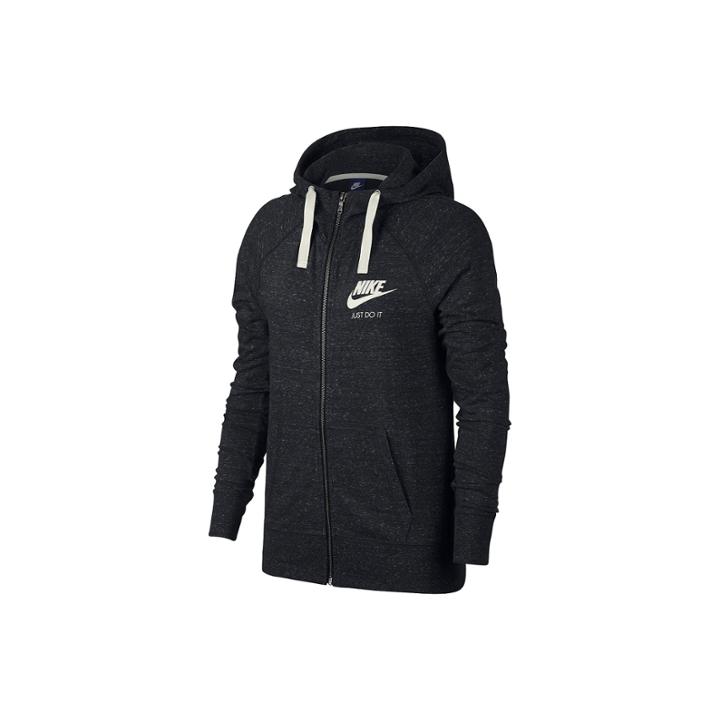 Nike Gym Vintage Lightweight Jacket