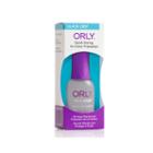 Orly In A Snap - .6 Oz.