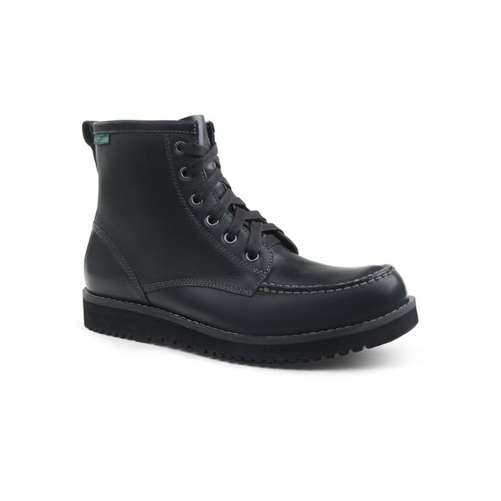 Eastland Harrison Mens Combat Boots