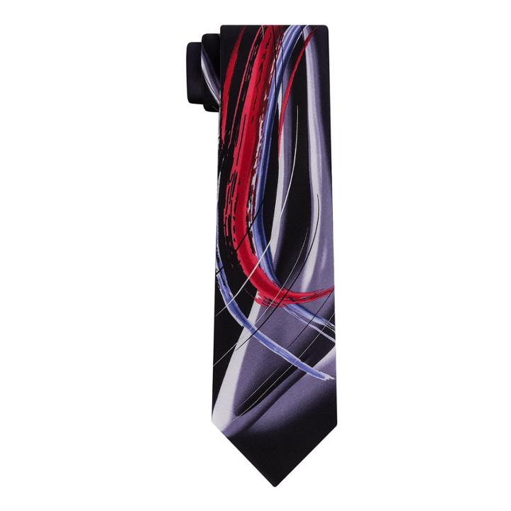 Jerry Garcia Lunch 5 Tie