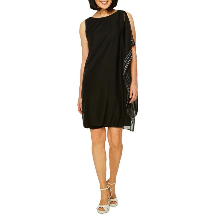 Onyx Nites Party Dress