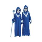 Complete Alien Costume