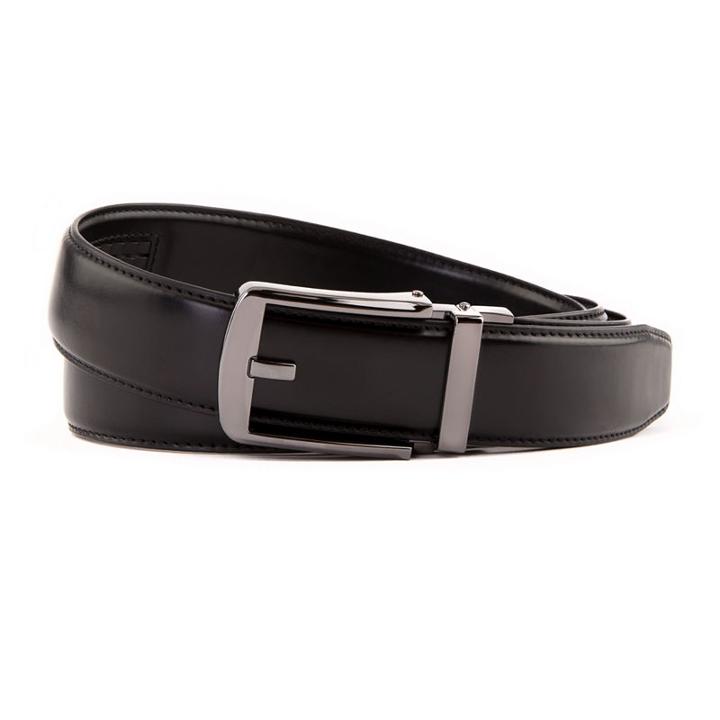 Shaquille Oneal Xlg Mens Reversible Belt