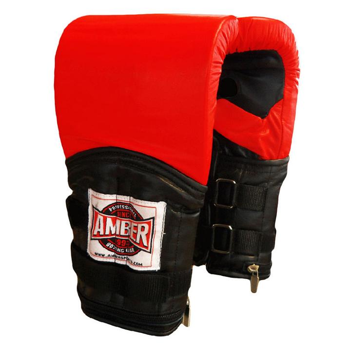Power Weighted Bag Gloves