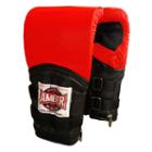 Power Weighted Bag Gloves