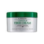 L'anza Healing Style Contour Fiber Cream - 3.5 Oz.