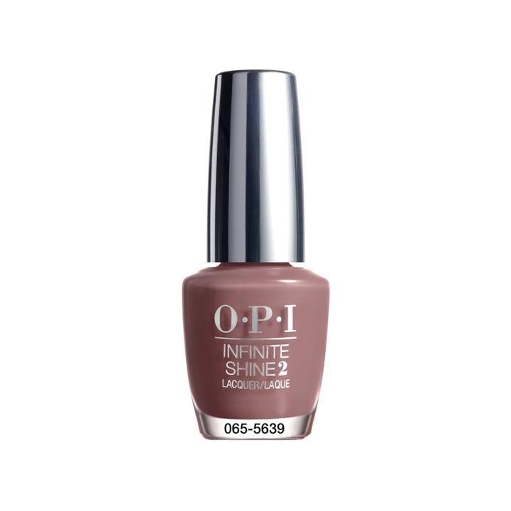 Opi It Never Ends Infinite Shine Nail Polish - .5 Oz.
