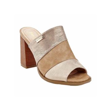 Henry Ferrera Wj-54 Womens Heeled Sandals