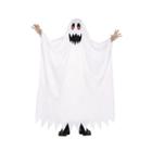 Fade Infade Out Ghost Child Costume