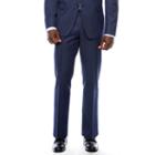 Collection By Michael Strahan Pin Dot Slim Fit Suit Jacket