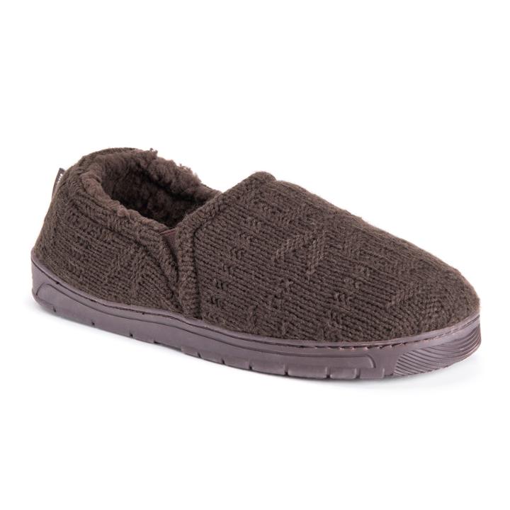 Muk Luks Men's Christopher Slippers