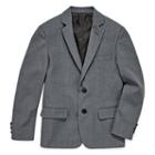Van Heusen Suit Jacket Husky