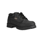 Lugz Nile Lo Mens Lace Up Work Boots