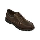 St. John's Bay Sycamore Mens Lace-up Oxfords