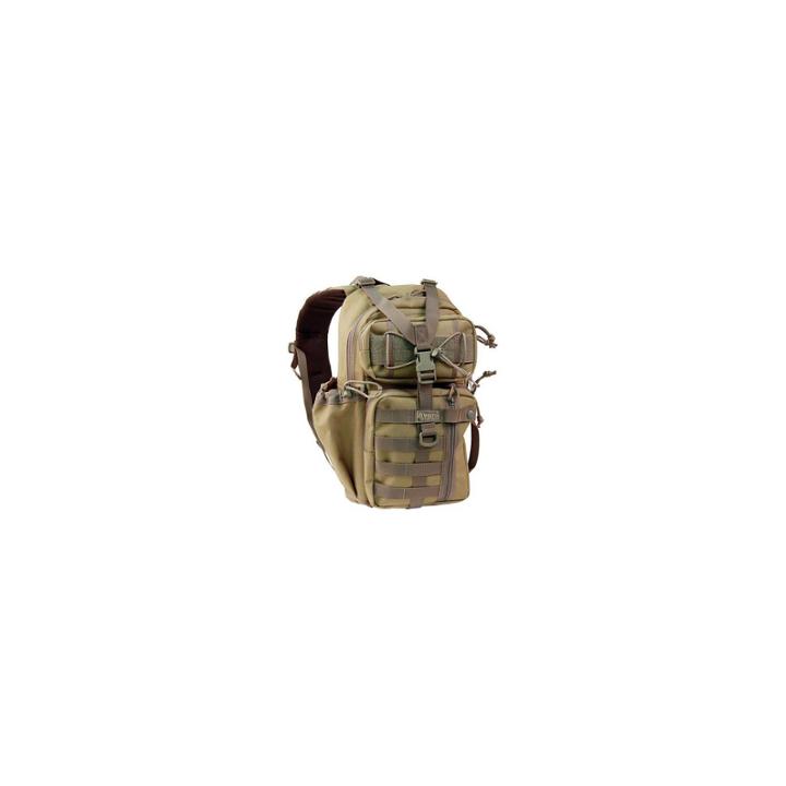 Maxpedition Sitka Gearslinger Khaki Foliage