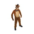 Five Nights At Freddys: Freddy Child Costume M