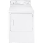 Hotpoint 6.0 Cu. Ft. Capacity Dura Drum Electric Dryer - Htdx100edww
