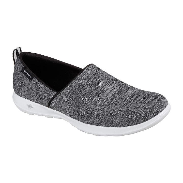 Skechers Go Walk Lite Womens Walking Shoes